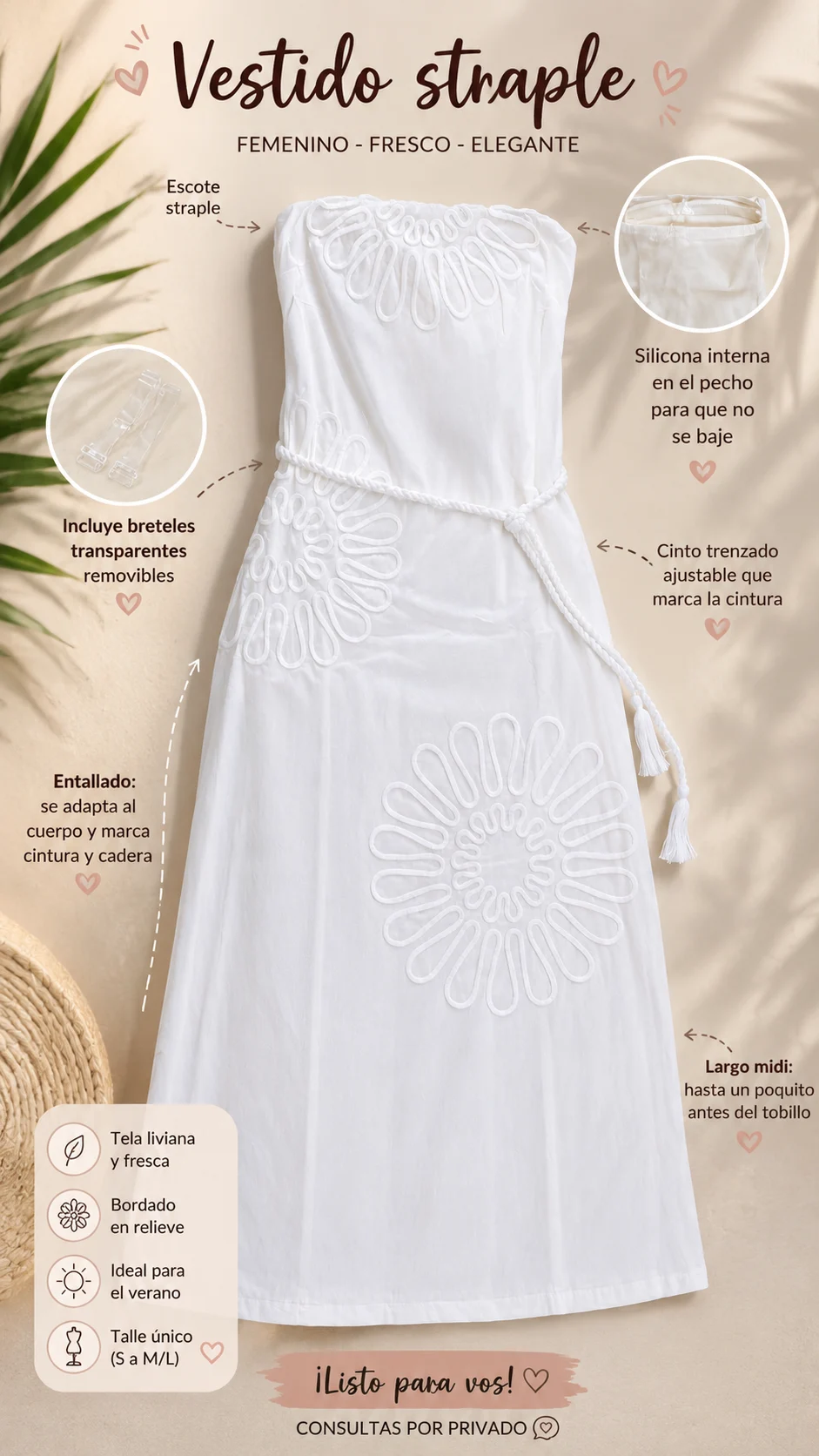 Vestido